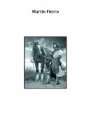 Martín Fierro Contexto histórico