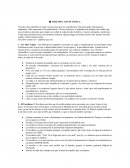 Resumen gente tóxica