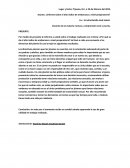 Por que se da el alto nivel de embarazo a nivel preparatoria