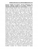 Argumentos