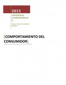 Agentes que intervienen en la decision de compra