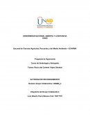 Cuencas hidrograficas. HERBOLOGÍA Y ALELOPATÍA