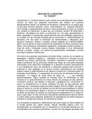 Analisis de la industria del desarrollo del yogurt