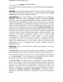 Neurociencia Es un conducto nervioso que une encéfalo con la mayor parte del cuerpo protegida por la columna.