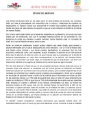 Las últimas tendencias tanto en los viajes como en otros ámbitos de servicios, nos muestran cada vez más la preocupación del consumidor por la cultura