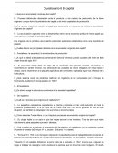 ¿Qué es la acumulación originaria del capital?