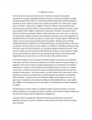 El enigma de la vaca.