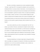 TECNOLOGÍA: ¿LA PUERTA PARA LA FELICIDAD O LA INFELICIDAD?