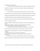 Como se puede utilizar un método razonable para la gestión empresarial: un interés hacia la inteligencia del negocio