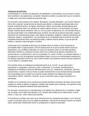 Tecnicas de estudio