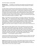 Jesus tiene el poder