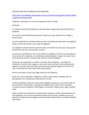 UN PAVOL REAL EN EL MUNDO DE LOS PINGUINOS