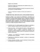 OBJETIVO DE LA PUBLICIDAD