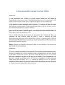 Extracción de RNA total por el método TRIZOL