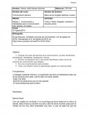 Tema 2. Roles, lenguaje, contextos y escucha activa