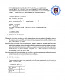 Encuestas sobre comercio ambulatorio