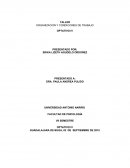 RIESGOS PSICOSOCIALES