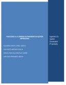 PUBLICIDAD PARA LA CARRERA DE GESTION EMPRESARIAL