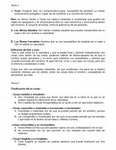 Diferencia de bien y cosa