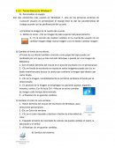 Tareas básicas de Windows 7 Personalizar el equipo