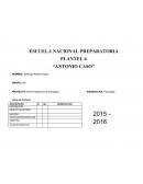 Linea del tiempo de psicologia