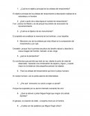 TRABAJO SOBRE ARTE DEL RENACIMIENTO