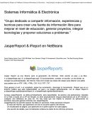 Sistemas Informática & Electrónica[