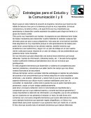 Matricula de poblacion