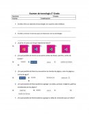 Examen ofimatica