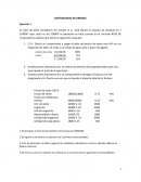 Contabilidad en abonos