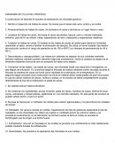 DIAGRAMA DE PROCESO DE FLUJO-CURSOGRAMA ANALITICO DEL OPERARIO (MATERIAL, OPERARIO)
