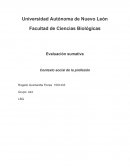 Clasificaion de huesos humanos