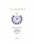 El mapa “América Latina rebelde”