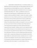 BIOSEGURIDAD Y RIESGO BIOLÓGICO