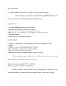 Protocolo Actividad individual