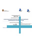 ESTRATEGIAS PARA FACILITAR EL PROCESO DE ENSEÑANZA APRENDIZAJE DE LOS NIÑOS CN TDAH
