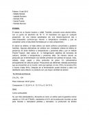 Quimica