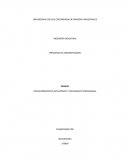 DIRECCIONAMIENTO ESTRATÉGICO Y CRECIMIENTO EMPRESARIAL