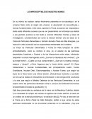 LO IMPERCEPTIBLE DE NUESTRO MUNDO - CUÁNTICA PARA TODOS