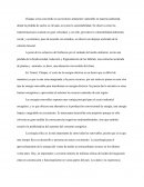 Chiapas y su energia