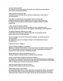 A que se llama proyeccion