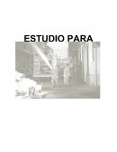ESTUDIO PARA GRADO DE RIESGO