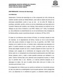 Problemática Colombiana