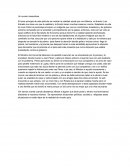 Ensayo de un mundo maravilloso