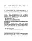 Acuerdos internacionales. Convención sobre los derechos del niño (1989)