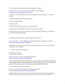 Actividad uno reconocimiento legislación laboral