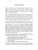 Economia colombiana