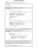 Ingenieria de software