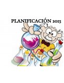 Planificacion anual Ciencias Naturales