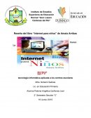 Internet para niños